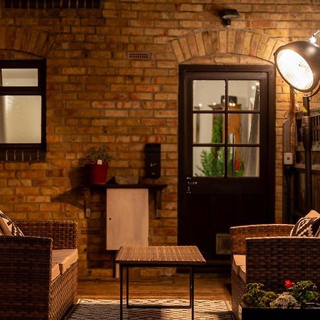 Colthorn Farm Cottage By Aryas Properties - 옥스퍼드 외부 사진