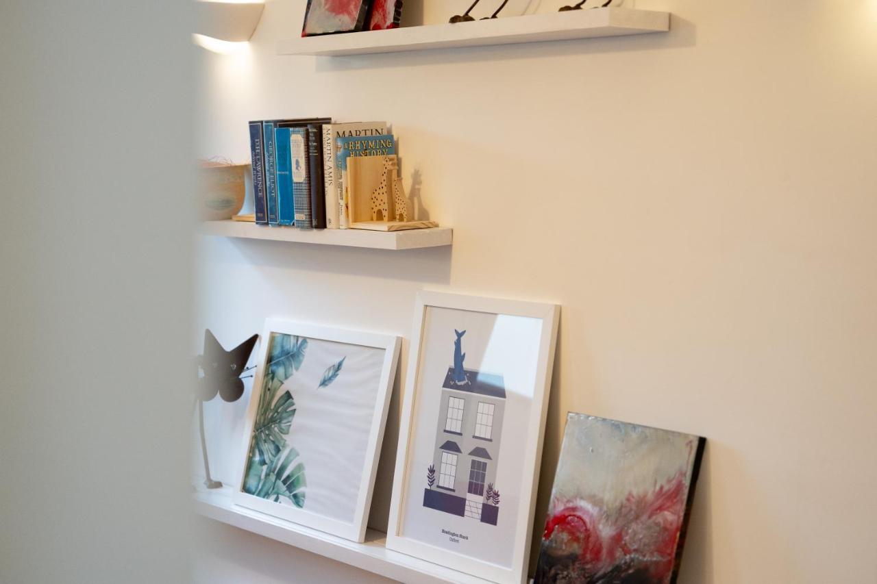 Colthorn Farm Cottage By Aryas Properties - 옥스퍼드 외부 사진