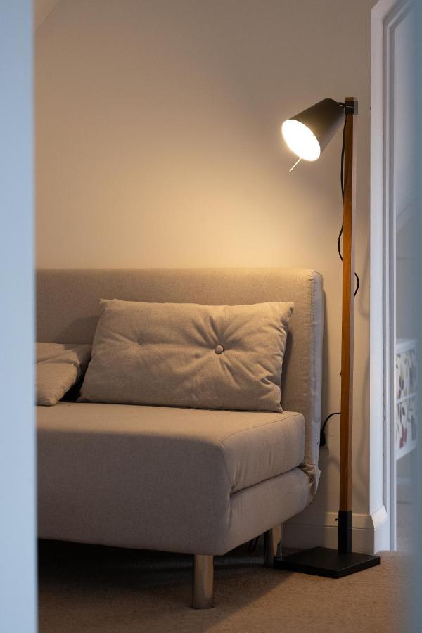 Colthorn Farm Cottage By Aryas Properties - 옥스퍼드 외부 사진