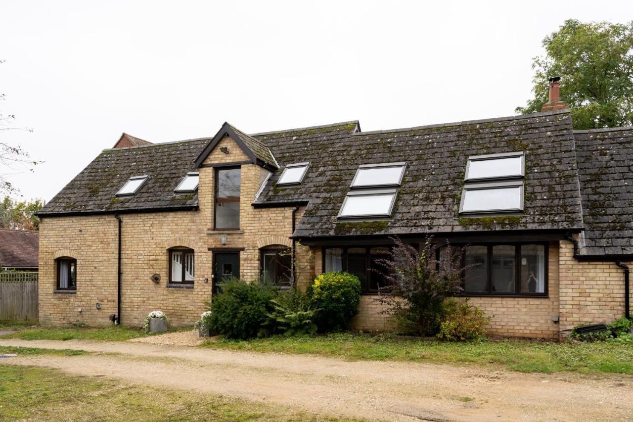 Colthorn Farm Cottage By Aryas Properties - 옥스퍼드 외부 사진