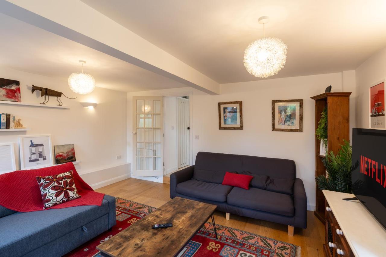 Colthorn Farm Cottage By Aryas Properties - 옥스퍼드 외부 사진