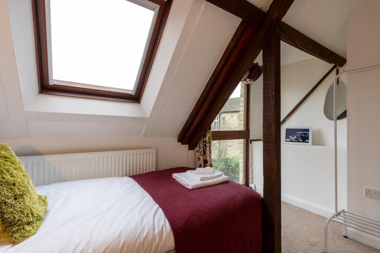 Colthorn Farm Cottage By Aryas Properties - 옥스퍼드 외부 사진