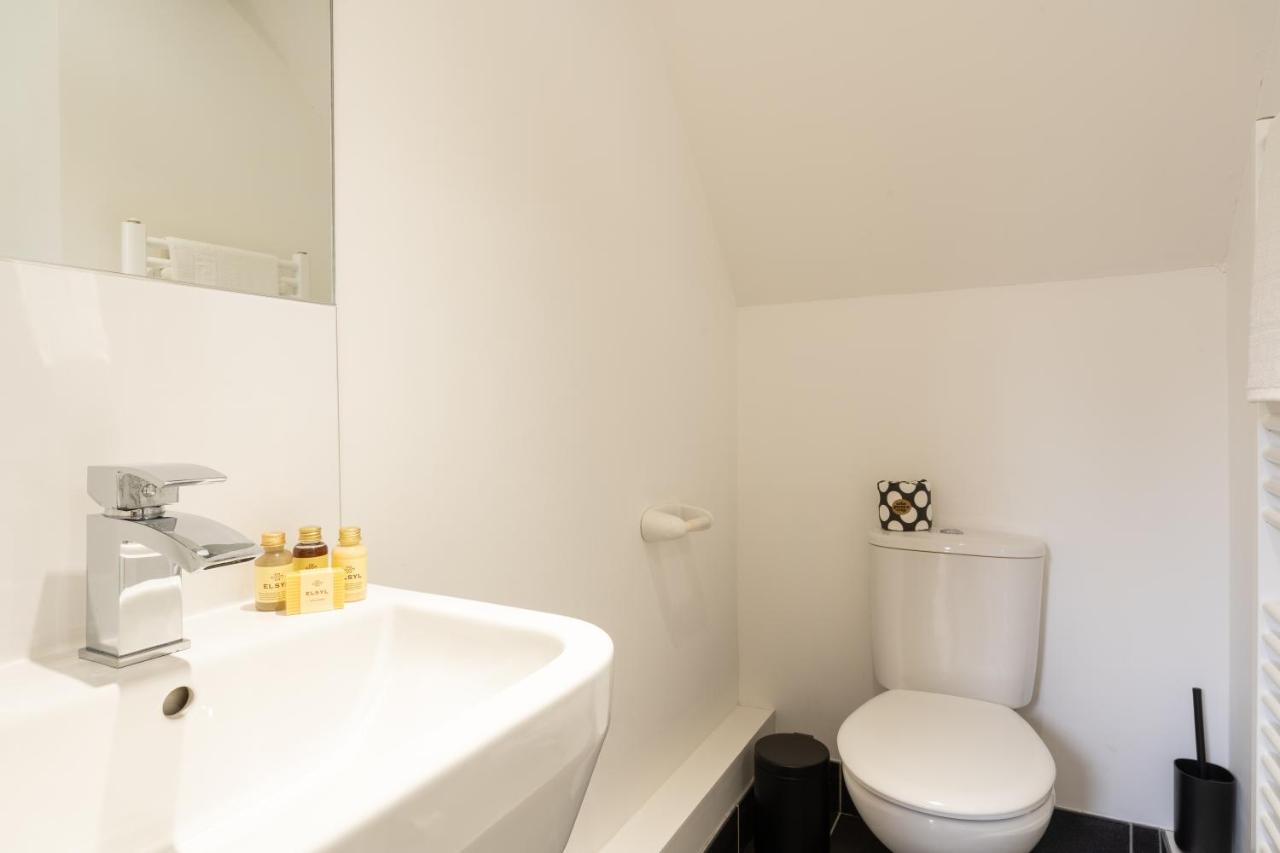 Colthorn Farm Cottage By Aryas Properties - 옥스퍼드 외부 사진