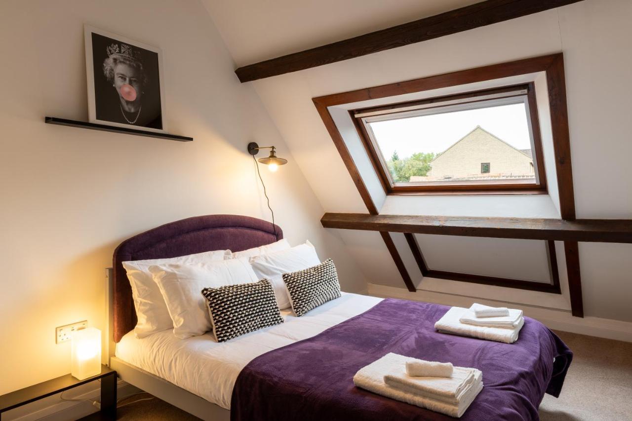 Colthorn Farm Cottage By Aryas Properties - 옥스퍼드 외부 사진
