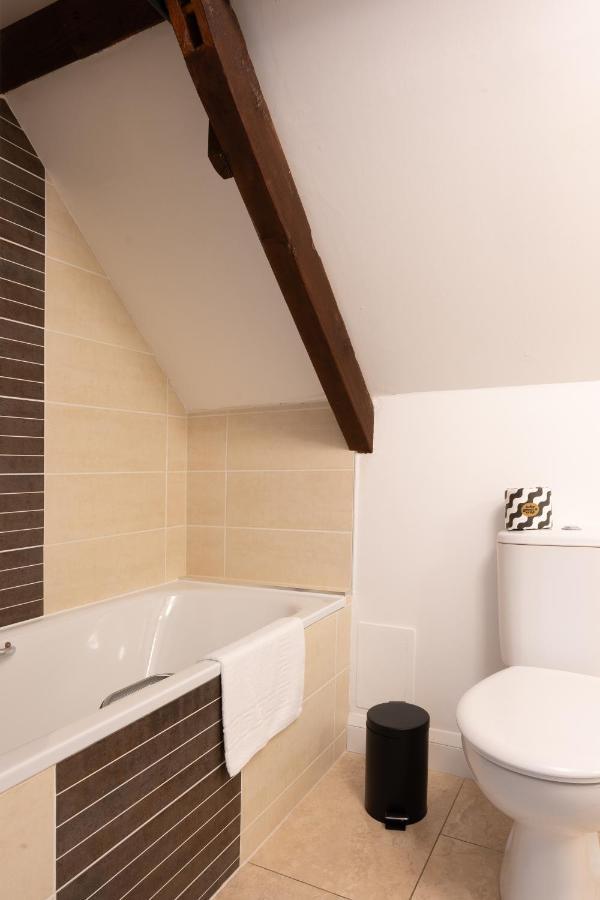Colthorn Farm Cottage By Aryas Properties - 옥스퍼드 외부 사진