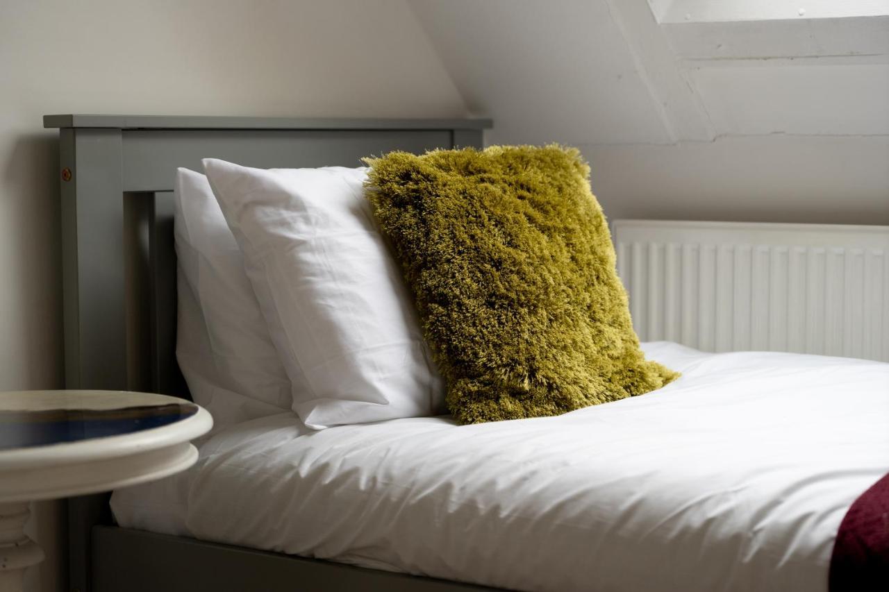 Colthorn Farm Cottage By Aryas Properties - 옥스퍼드 외부 사진