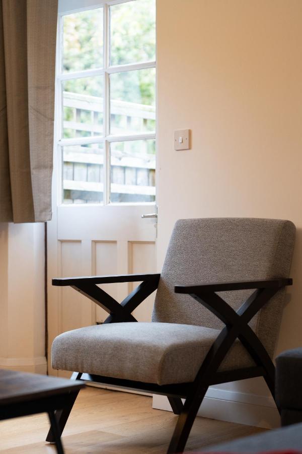 Colthorn Farm Cottage By Aryas Properties - 옥스퍼드 외부 사진