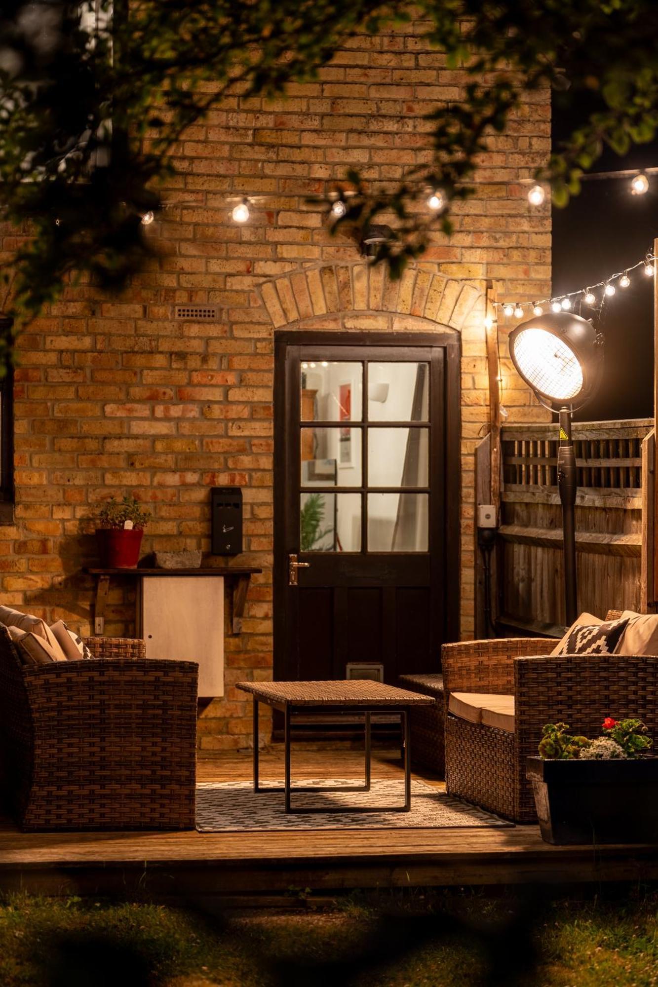 Colthorn Farm Cottage By Aryas Properties - 옥스퍼드 외부 사진