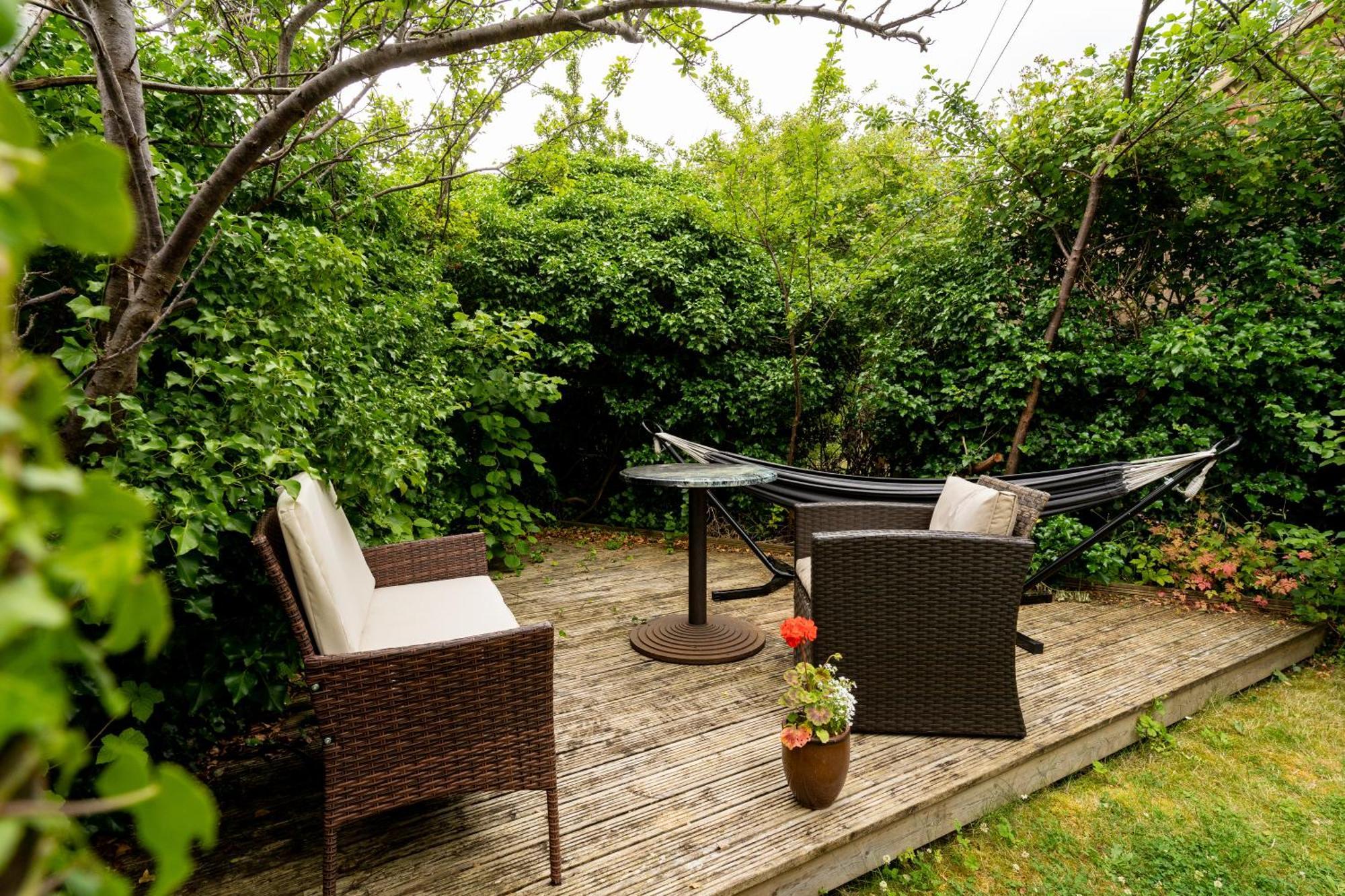 Colthorn Farm Cottage By Aryas Properties - 옥스퍼드 외부 사진